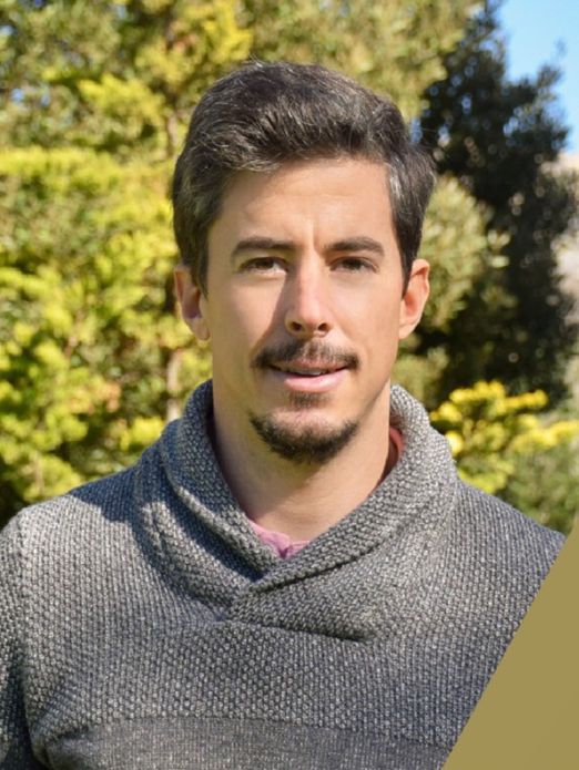 Odoo - Prueba 1 a tres columnas