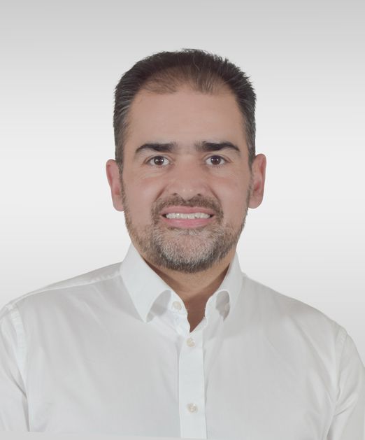 Odoo - Prueba 1 a tres columnas
