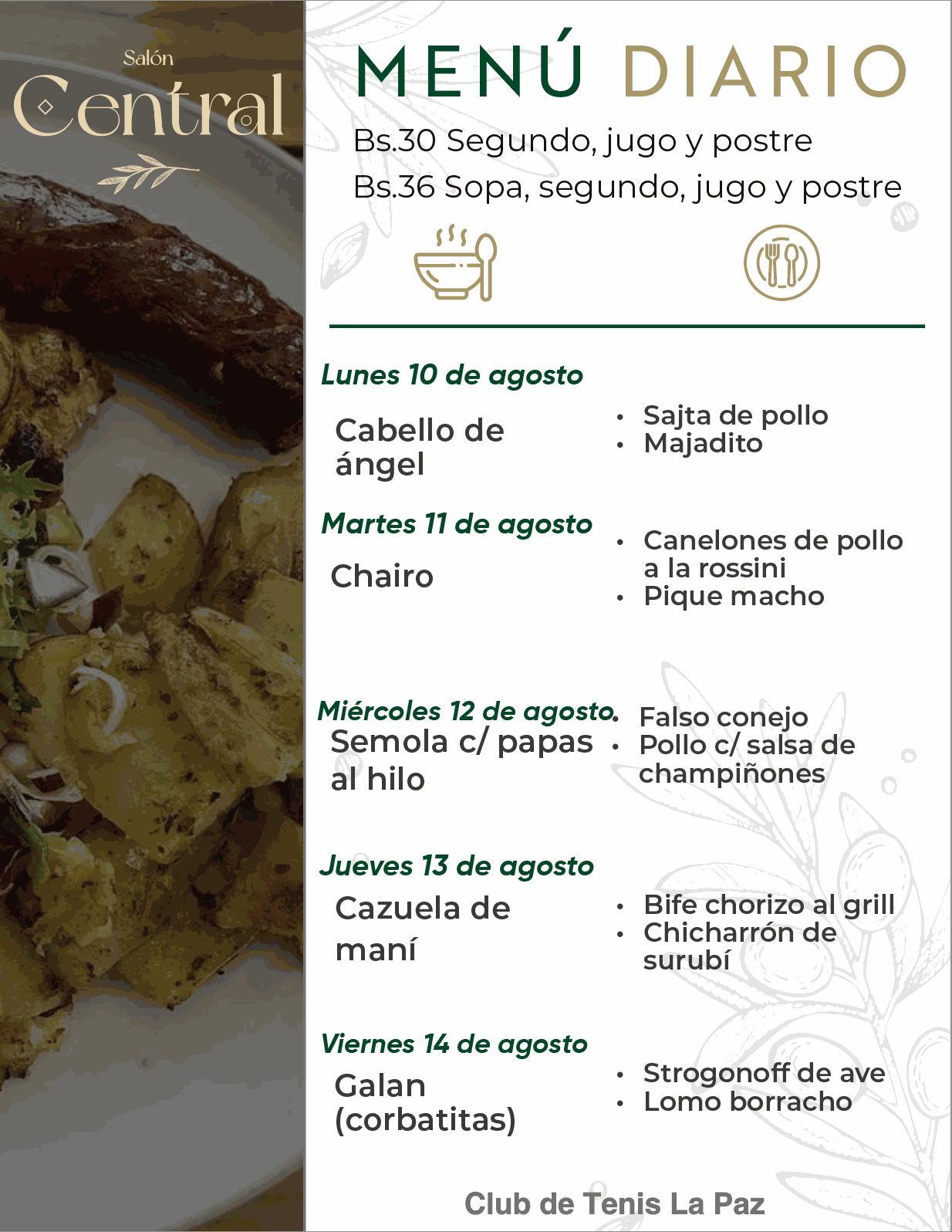 Odoo • Una imagen con una leyenda