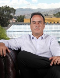 Odoo - Prueba 1 a tres columnas
